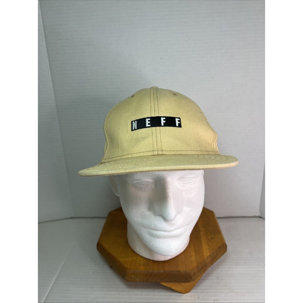 Neff‎ Forever Fun Snapback Hat Adjustable Cap
